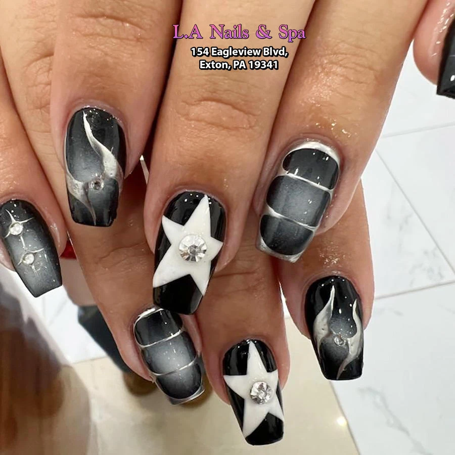 Nails Design